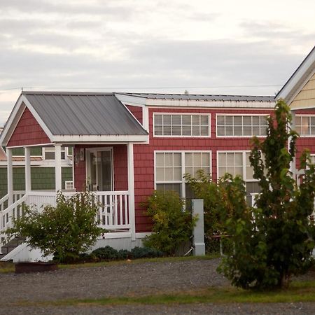 Narrows Too Camping Resort Loft Cottage 12 Trenton Eksteriør bilde